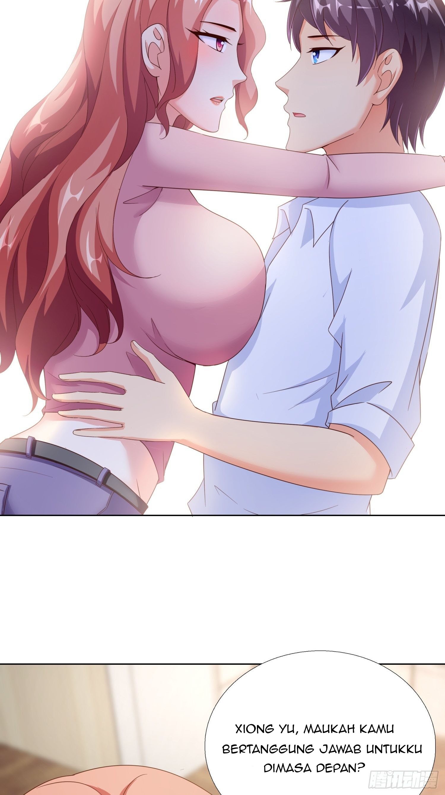 Super School Doctor (Supreme Campus Doctor) Chapter 71 Gambar 4